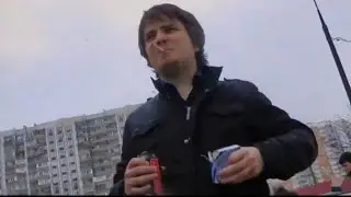 МЭДДИСОН - СЛОВО ПАЦАНА ( edit )