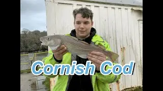 Finally there’s fish!!