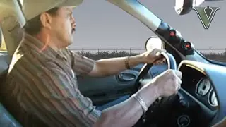 When you DRAGRACE at LSIA.. (GTAV)
