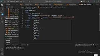 html webpage content