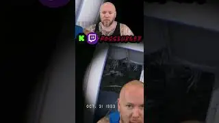 Playing DON'T SCREAM and it was HARD