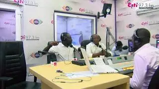 GFA appoint C.K Akonnor as Black Stars coach | Sports Panorama
