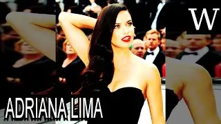 ADRIANA LIMA - WikiVidi Documentary