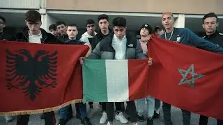 elKewei - Bandiera feat. Sonny Estilo, Ramzes (Prod. Quintana) [Official Video]