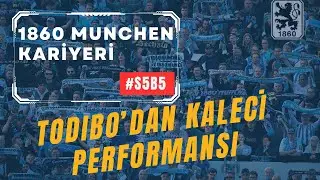 Football Manager 2024 TSV 1860 Munchen Kariyeri (S5B5)