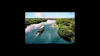 Origin of Brazilian River-Dwellers of the Amazon: Ribeirinhos