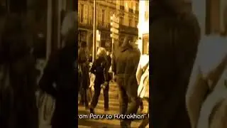 КАЗАХСКИЕ ВОИНЫ В ВОЙНЕ 1812 ГОДА