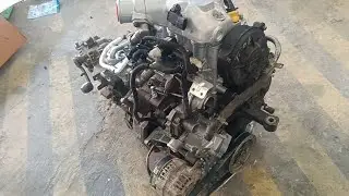 TATA intra v10 engine video all engine video