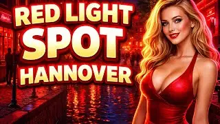 Red Light District Hannover