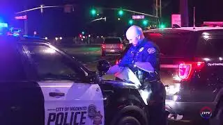 Yosemite Lanes Stabbing Investigated