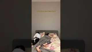 КАК СПЯТ ПАРЫ В ОТНОШЕНИЯХ! НУСТАС И ПОЛЯ!