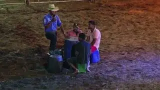CORTES DO RODEIO ATRAÇÃO FINAL MESA DA MARGURA + DERRUBA DE BOI