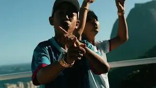 Shoy - Merecedor Feat. Sobs (beat. Neco,Galdino) (Official Music Video)