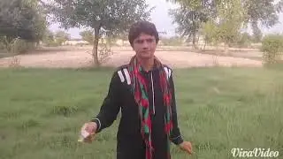 Jahanzeb Khan