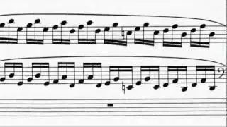 Toccata d-moll (J. S. Bach)