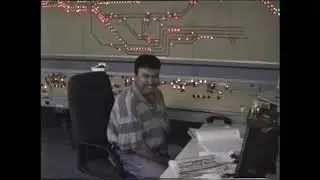 Sydenham Equipment Centre 23 12 1996