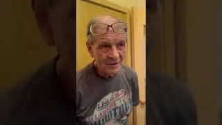 Огромная благодарность от Шибаева Александра (наш подопечный инвалид). https://t.me/rusbereza