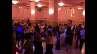 Дагестанская свадьба Марина Алиева