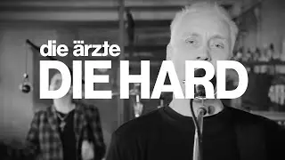 die ärzte - Die Hard (Performance)
