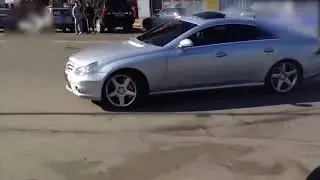Кавказцы убиваются на дорогах