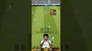 R.PIRES INCREDIBLE PASSING SKILL🔥🤯 #passing #shorts #youtubeshorts #efootball #trend #pesmobile