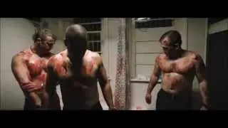 Hyena ~ Trailer