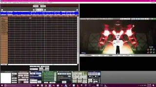 MMD Ramble 2: I CAN'T SHUT UP!