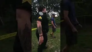 WFTV Click Orlando Reporter busted on Camera talking about JMA and this is a Public Service