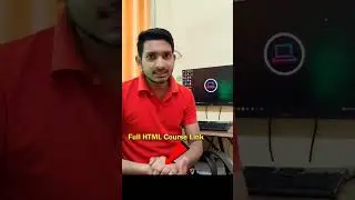 HTML ki  Full Form kya hai? bataiye... #html #coding #viral