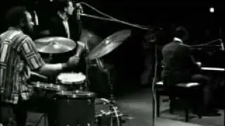 Niels Henning Orsted Pedersen Sonny Rollins Kenny Drew Four Denmark 1968