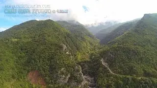 Cesis Hava Stüdyo Hava çekimleri. Fotograf ve Video AERIAL