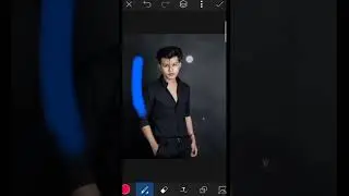 PicsArt createv photo editing