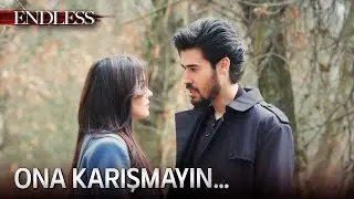 Ayşe'yi rahat bırakın! | Fedakar 22. Bölüm