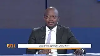 RTI1 reçoit du mardi 11 juin 2024 | avec la CEI