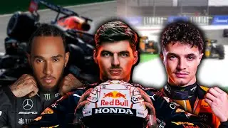 How The 2021 F1 Season Enabled Verstappen's 