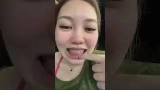 Berbuka bersama Nia Irwan  💦
