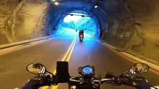 UNLI TUNNEL!!!RIDE TO HUALIEN