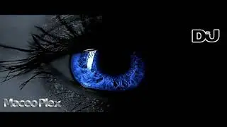 Maceo Plex Techno DJ Set From Terminal V Festival