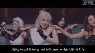 [Vietsub][MV] Psycho - Red Velvet(레드벨벳)
