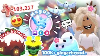 MAKING ALL…NEW XMAS PETS NEON +NEON TURTLEDOVE GIVEAWAY❄️🧣🐧🎄