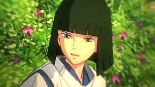 Giấc mơ rất thơ edit amv