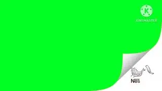 nestle paper2 green screen