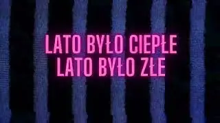 TERESA JUŹKO - DROGI PANIE POLICJANCIE