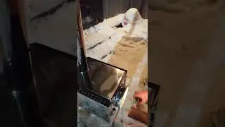 к зимней рыбалке готовы