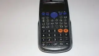 Whats Inside a Scientific Calculator