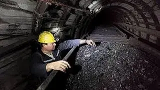 Шахта ДНР - Клип 2017.Слава шахтерскому труду!
