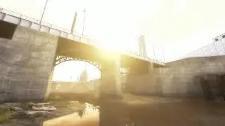 Half-Life 2 Cinematic Mod: Эпизод 4 (Водная преграда)