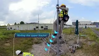 Huawei MetaAAU Panoramic Installation Video
