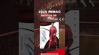 The Best Cristiano Ronaldo Autographed Cards