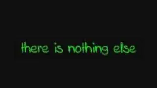 Lifehouse - Hanging By a Moment Lyrics.